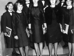 konfirmation 1967